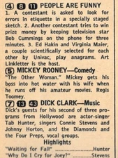 1959 TV AD~ED HAKIN & VIRGINIA MAIER Scientifically Selected As Mates By Univac