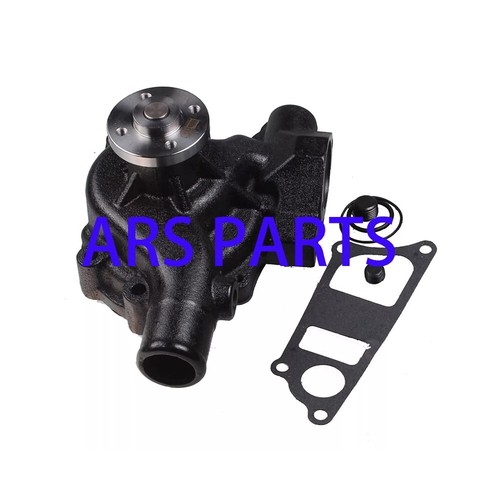 B3.3 Engine Overhaul Rebuild Kit Crankshaft Rods Water Oil Pump For Cummins - Picture 8 of 10