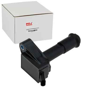NTY ZÜNDSPULE ZÜNDMODUL passend für FORD FIESTA FOCUS KUGA | ECZ-FR-030