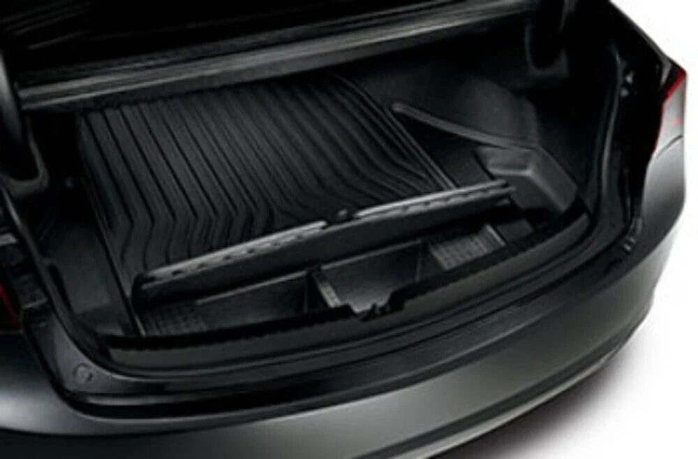 2021 acura tlx trunk tray deals