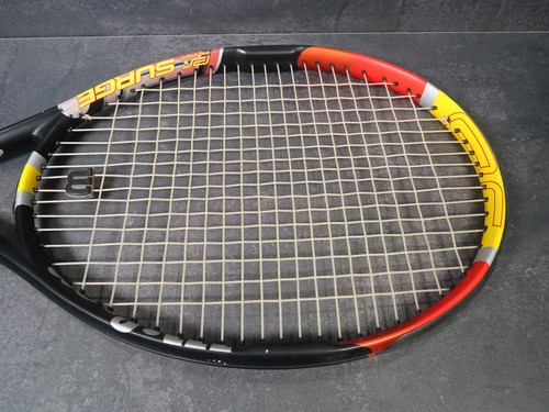 Wilson - Pro Staff Surge 5.1 - L3 - 4 3/8 - Midplus - 645 cm² - 100 SQ - Tennis - Picture 14 of 22