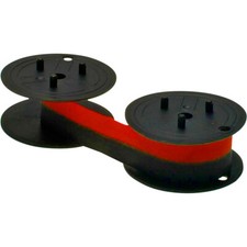 Farband rot-schwarz für Canon MP 1211  1212 ...