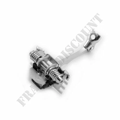 Portiere laterali neri per portiere per auto