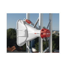 RF Elements HG3-CC-A60 Asymmetrical Horn Sector Antenna 60 , 2x N-Female