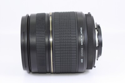 TAMRON AF 28-300mm f/3.5-6.3 Di MACRO A06 Lens NIKON [NEAR MINT