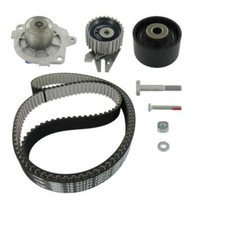 SKF VKMC 05194 Wasserpumpe + Zahnriemensatz für Opel Astra H Suzuki SX4 Saab 9-3