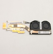 NEW For Lenovo ThinkPad X1 Yoga 7th 8th Gen CPU Heatsink Cooling Fan 5H40W36680