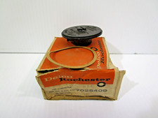 Nos Gm Buick Choke Cover Coil Gasket 7025409 Delco Rochester