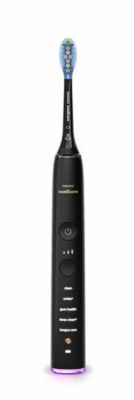 Philips Sonicare DiamondClean Smart 9500 Rechargeable Electric Power Toothbrush,