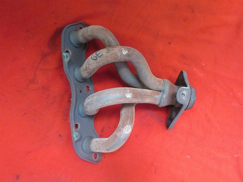 Krümmer Honda Jazz GE2 L12A4 57KW 78PS 1,2l  Bj. 2002-2008