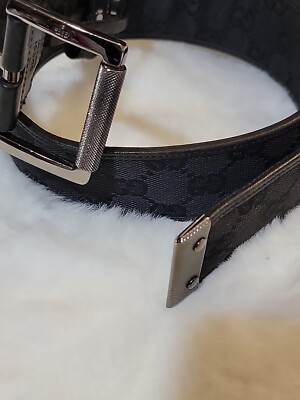 Gucci Belt 30 Inches #☆ | eBay display picture 1