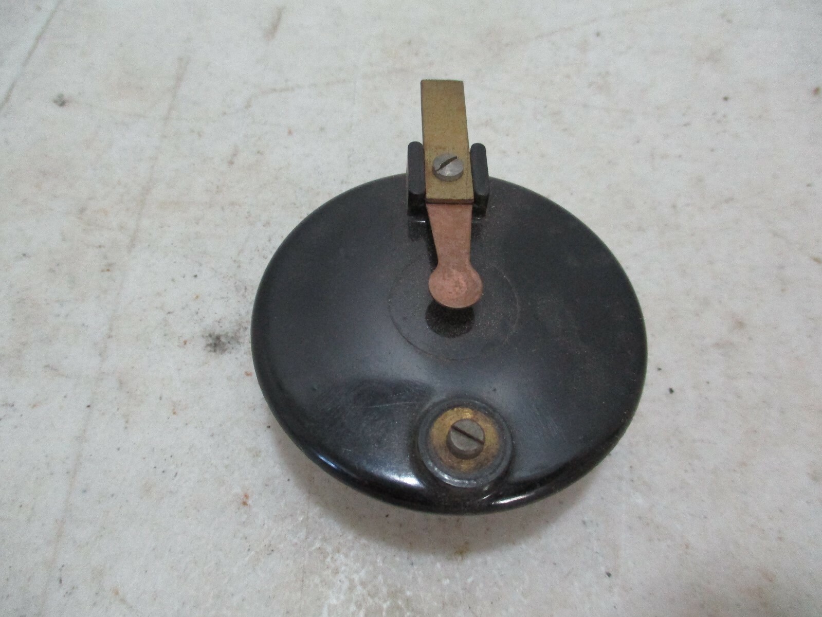 Vintage Rolls-Royce Phantom III  20-25 ignition rotor