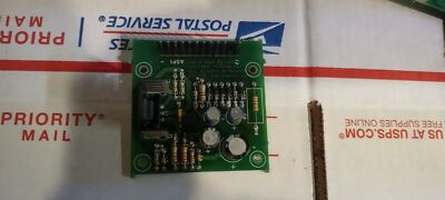 gottlieb system 3 bell ringer arcade pinball pcb part working #3 | eBay