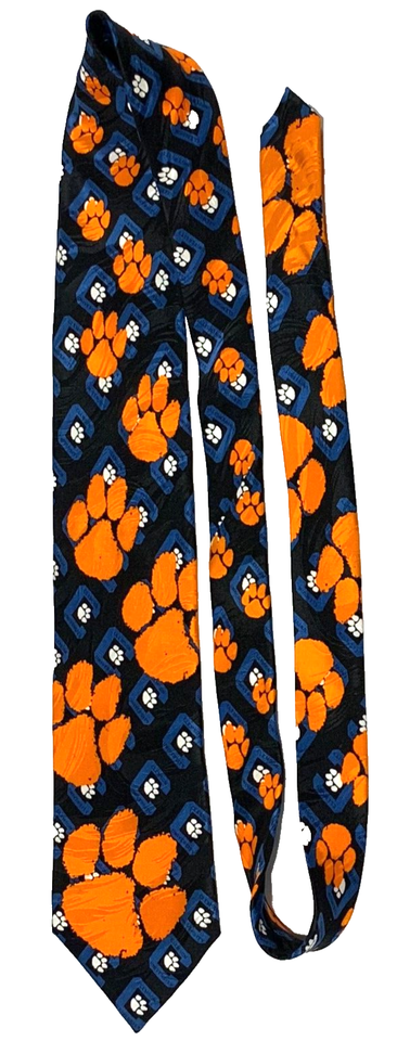 Men's Xl Vintage 90's Clemson University Tigers Galt Sand Made In USA - Foto 10