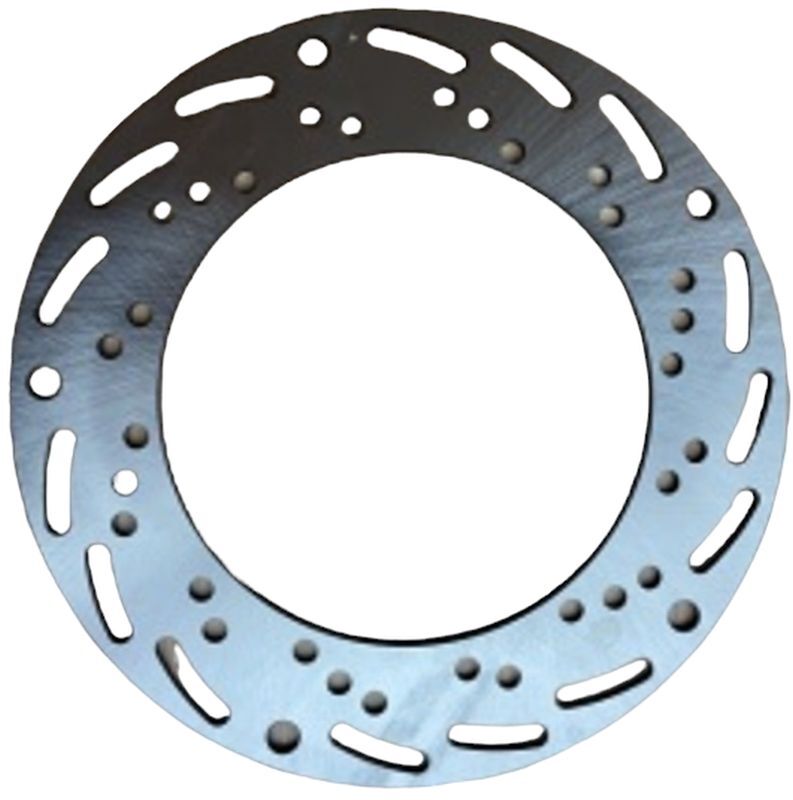 Disque de frein avant SYM Joyride 125 résout guidon qui tremble et bruits au freinage