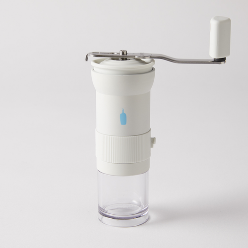 BLUE BOTTLE Cafflano Krinder Manual 