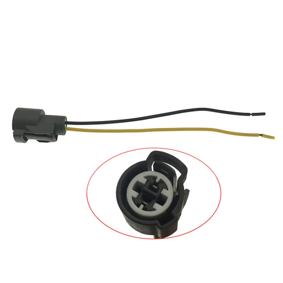 Arnés conector interruptor ventilador radiador refrigeración motor para Honda Civic Accord CR-V Foto 2 de 4