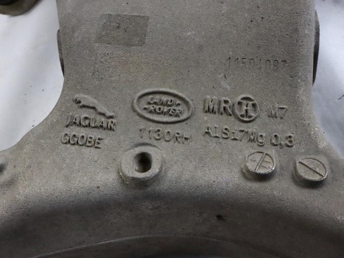 LR116284 SCHWINGE UNTEN HINTEN RECHTS LAND ROVER RANGE ROVER V - Bild 6 von 9