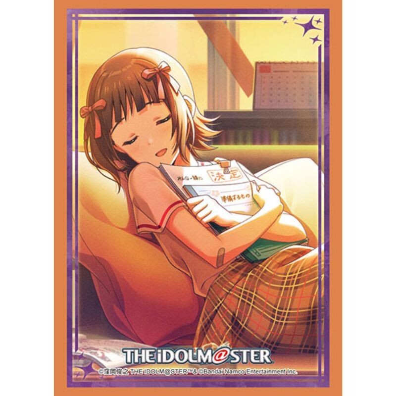 Sleeve Collection HG THE IDOLM@STER 20th Anniversary 765Pro