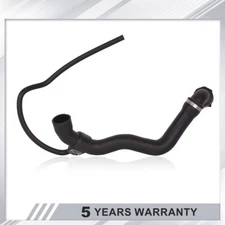 For Mercedes-Benz CL500 CL55 AMG S430 S500 S55 AMG Radiator Coolant Upper Hose