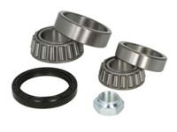 BTA H2C017BTA Radlagersatz Hinten FüR Jumper Ducato Boxer 1.9D-2.8D 02.94-04.02