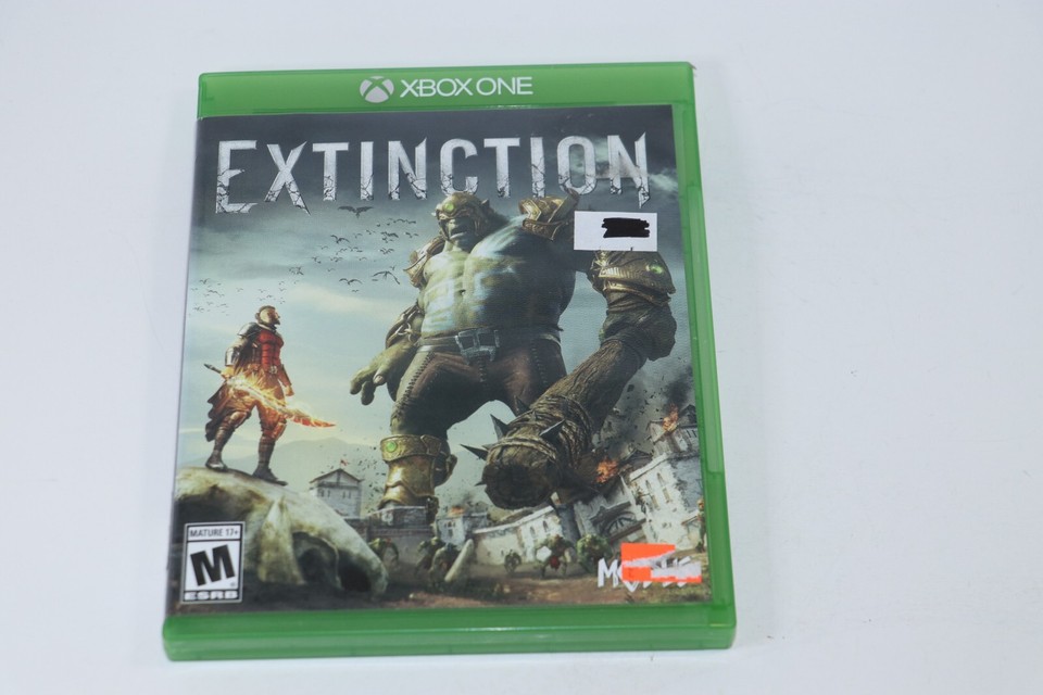 MICROSOFT XBOX ONE SERIES X/S GAME LOT YOU PICK BUY 2 GET 1 50%OFF ...