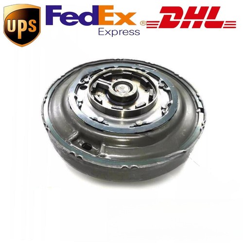 Filtre Externe De Transmission Automatique Powershift 6DCT450 MPS6 - Pour Ford Mondeo, Volvo, Land Rover Et Autres - 5