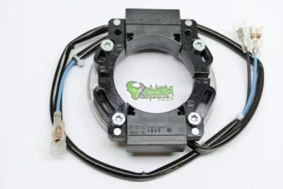 PVL Stator 1087 Doppelzündung Twinspark Innenrotor Zündung RennZündung dmon