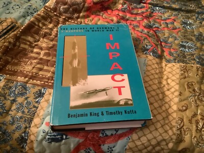 Impact by King and Kutta