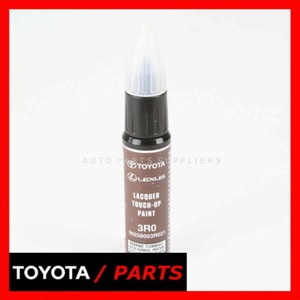3r0 цвет toyota