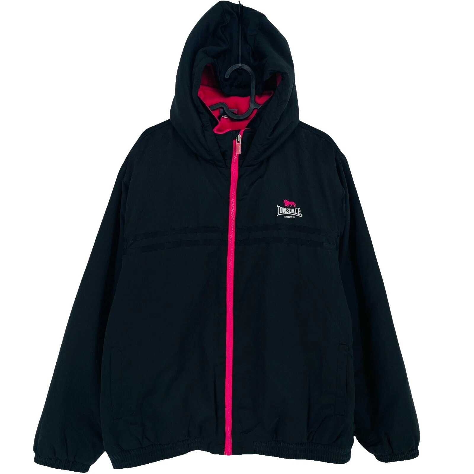 Lonsdale abrigos, chaquetas y chalecos para Mujeres