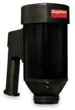 NEW!! DAYTON 1DLK8 Motor, Drum Pump,110 Volt,...