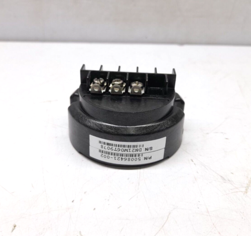 Honeywell 50086421-002 HART Registered Smartline Temperature Transmitter - Afbeelding 1 van 9