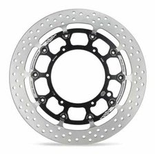 KTM EXC 300 1994-2007 Motorrad Masters 300MM Halo T Floater Front Brake Disc