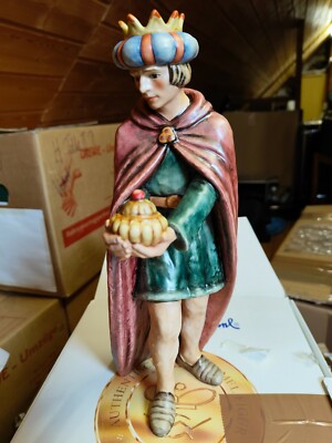 M.I.Hummel Krippenfigur HUM 260/O