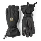 Hestra CZone Mountain - 5 finger Black - Size Choice