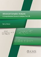 Advanced Complex Analysis - Ein umfassender Kurs