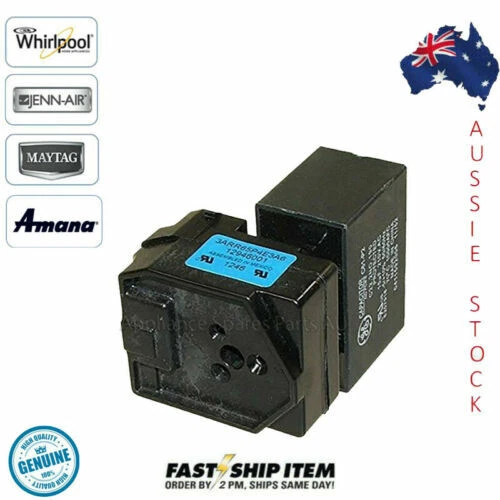 Whirlpool Compressors Parts