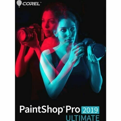 Software Corel per grafica, video e suono