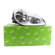 NEW For Cayenne 03-06 V6 V8 Passenger Right H...