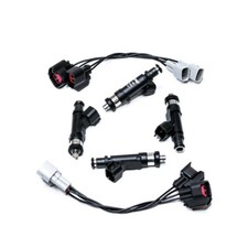 Injecteur Toyota MR