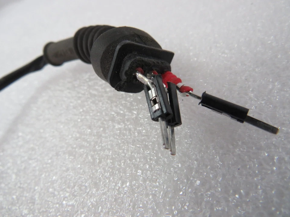 Lamborghini Gallardo, Murcielago, Evap Emission Control Pressure Sensor, Used - Image 4 of 4