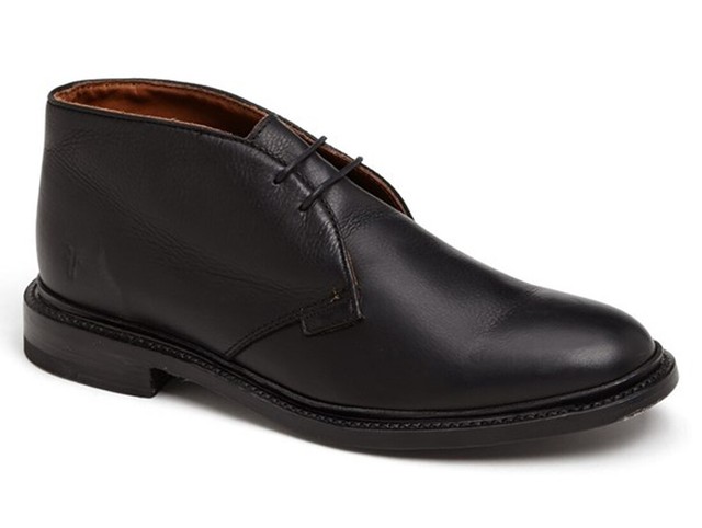 frye chukka sale