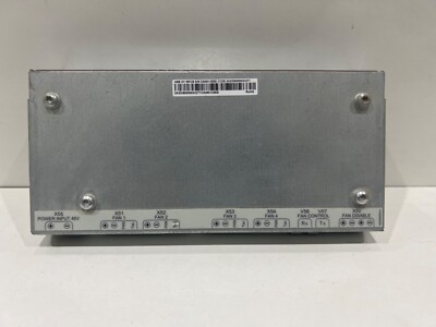 Abb 3AXD50000033277 functional grounding unit