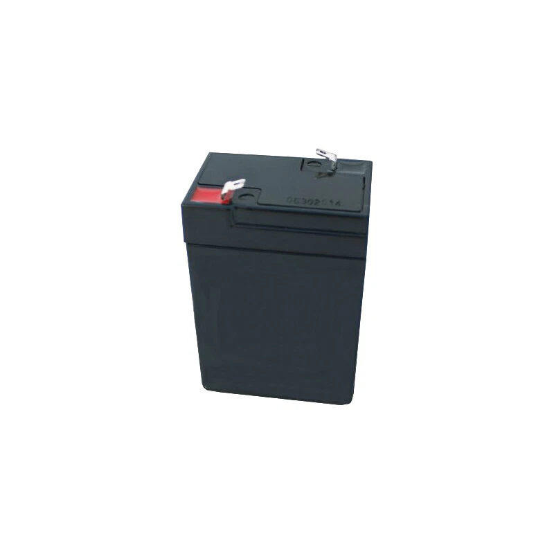 Akku für Ladenwaagen Marktwaagen Waagen CAS Dibal WKA D1 Batterie