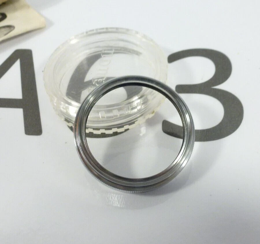 Genuine Canon Close Lens 450 34mm Screw-In Type refm - Image 2 of 2