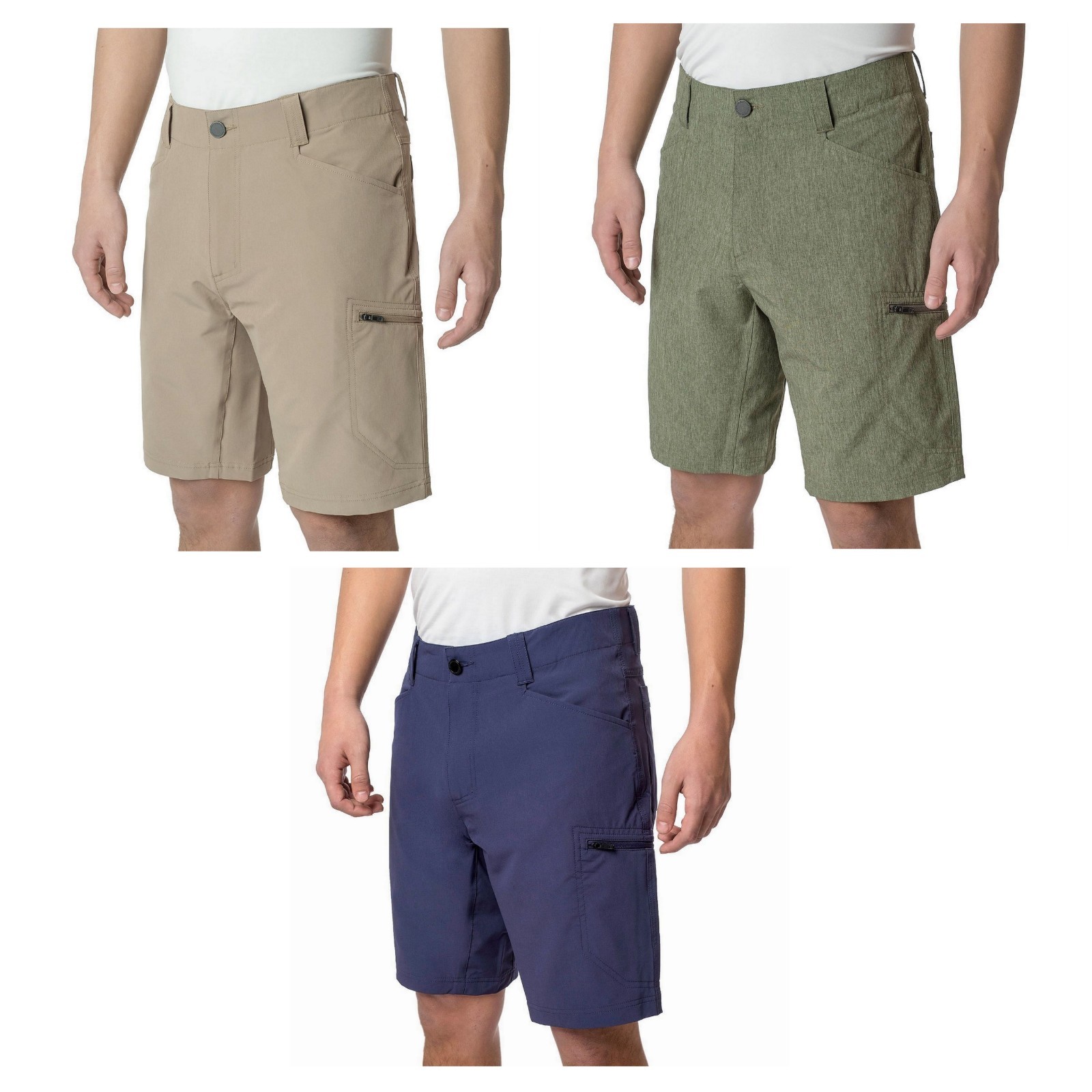 zeroxposur cargo pants