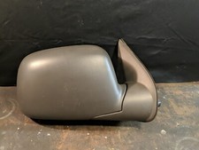 2004-2012 GMC Canyon RH Passenger Side Mirror