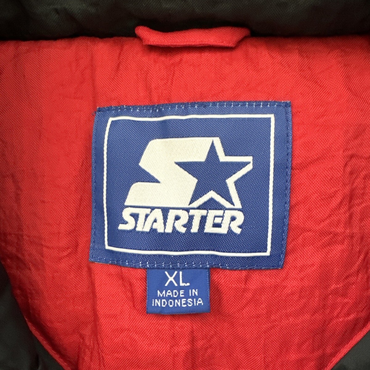 Veste ncaa des années 90 - France