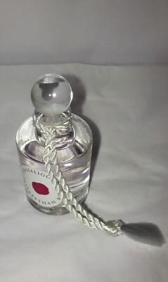 Penhaligon's rose, ormolu edt 5 ml  0. 6 oz choose one